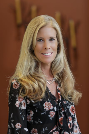 Bonnie Butterworth
